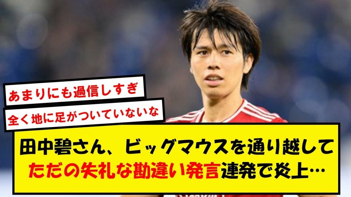 [Excusez-moi]Midori Tanaka `` Morita est CL au Portugal ?