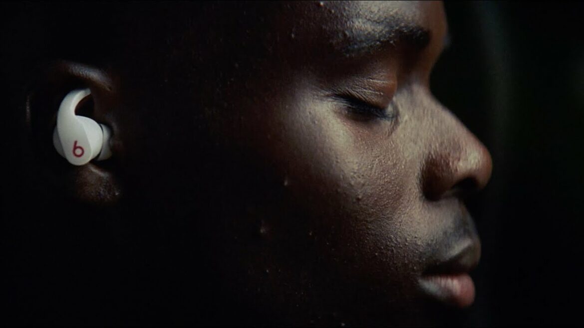 Défier le bruit : Bukayo Saka, Kingsley Coman, Serge Gnabry & Ritsu Doan I Beats by Dre