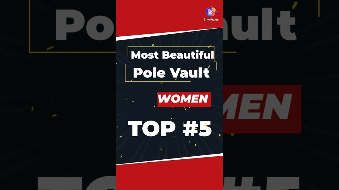 #les femmes les plus chaudes du saut à la perche #femaleathletes #viralshorts #polevault #shorts💖💞🥰👄👙🩱