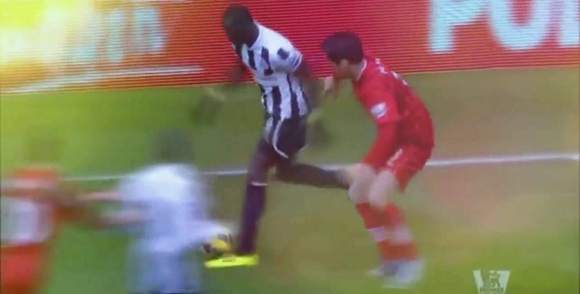 [Collection Maya Yoshida Play]Copie de Southampton Maya Yoshida 12/13