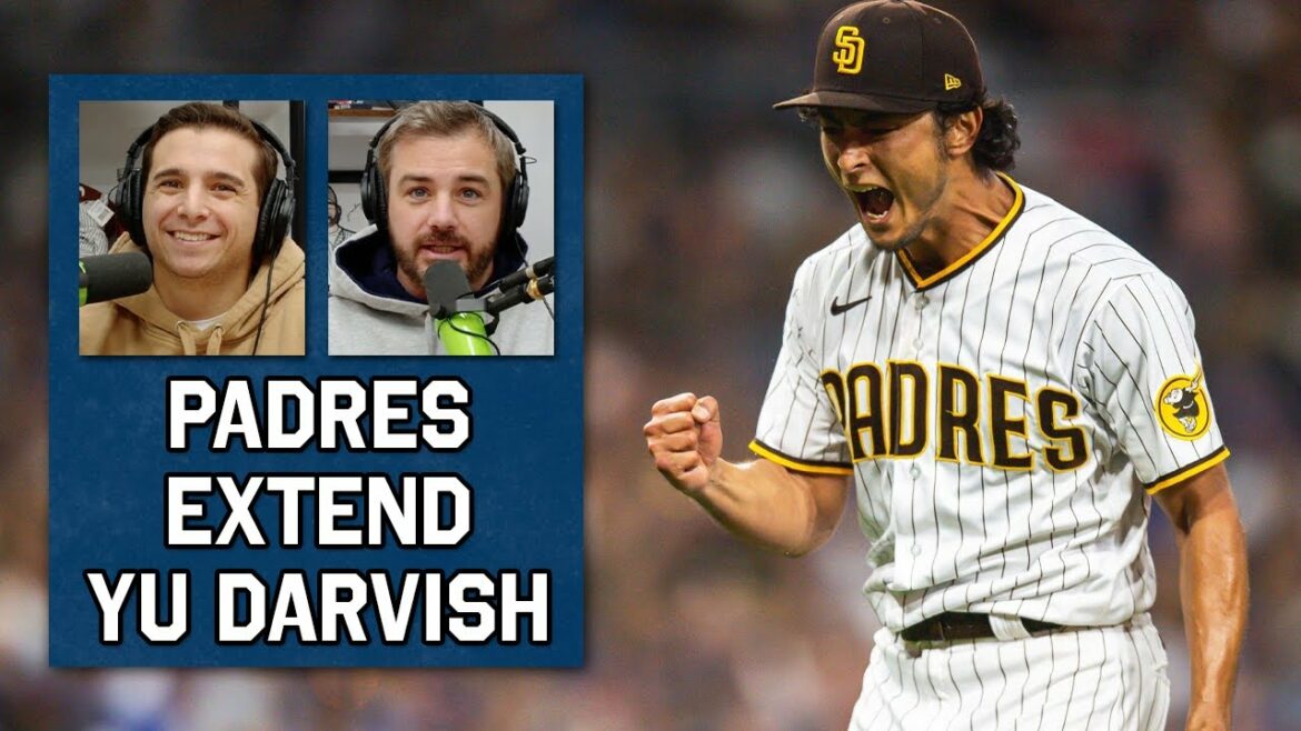 Yu Darvish est-il le meilleur débutant japonais de tous les temps ?