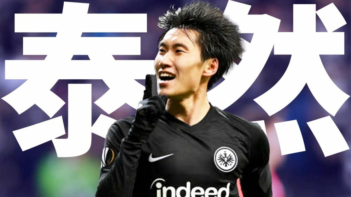 [Daichi Kamata]L'histoire de Daichi Kamata jusqu'à ce que le "Iceman" calme et recueilli brille sur la scène européenne