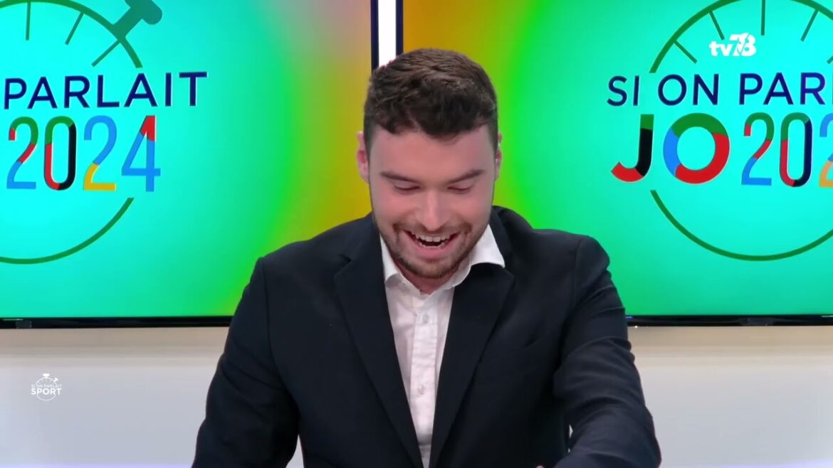 Si On Parlait Sport - Edition du 15 février 2023