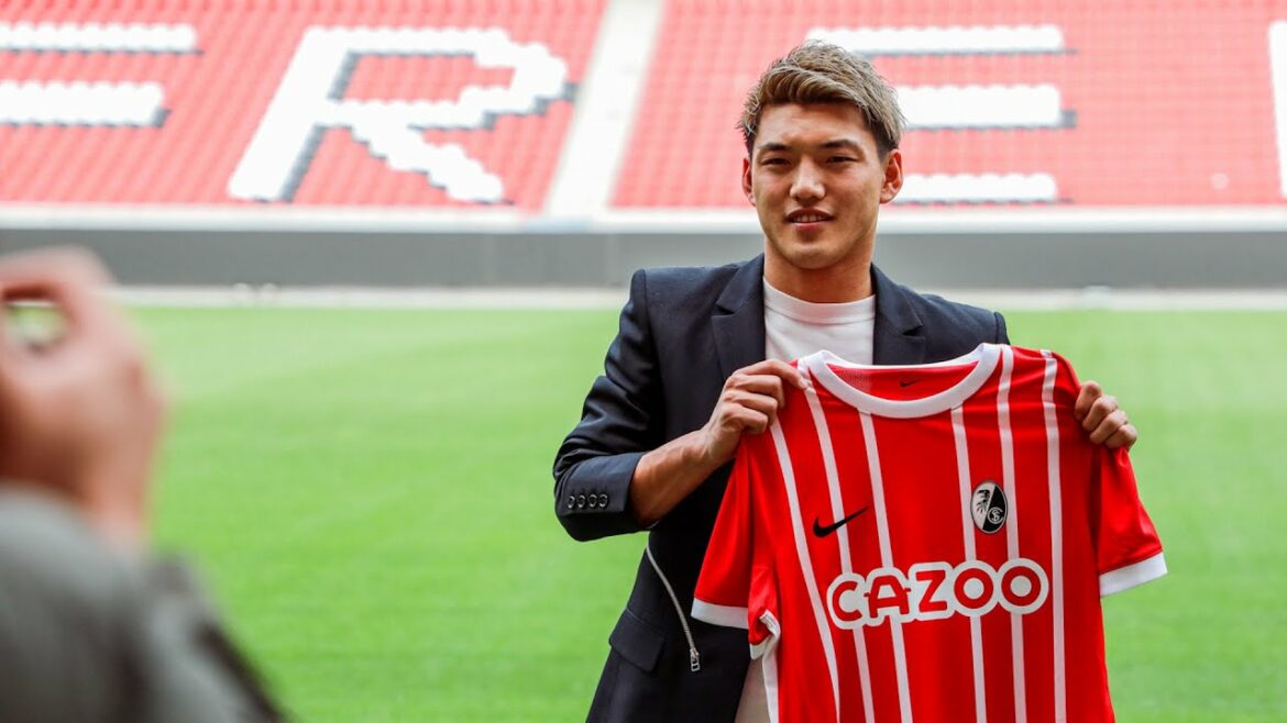 Doan Day - Le prochain chapitre commence / Le transfert du SC Freiburg dans les coulisses