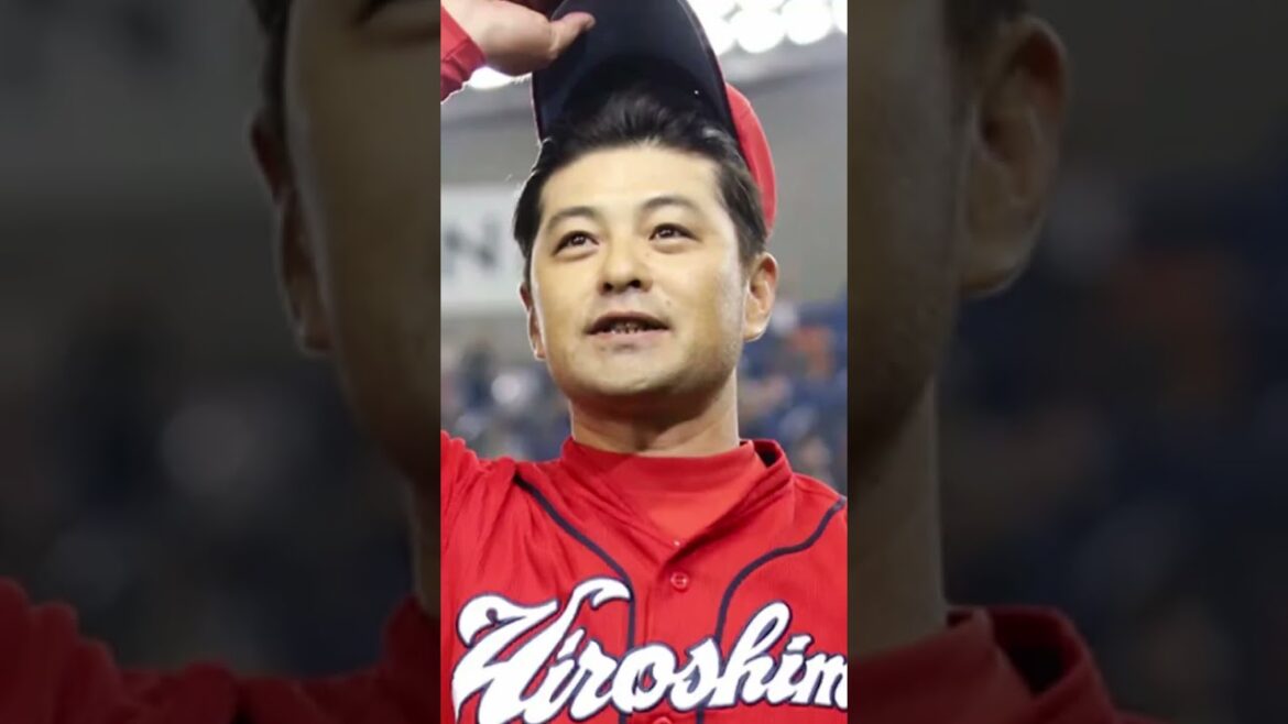 [Seiya Suzuki]Présentation du joueur en 1 minute[SAMURAI JAPAN]#shorts #wbc