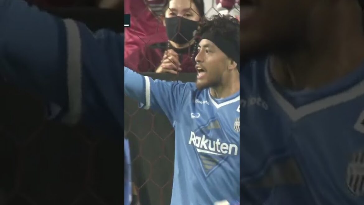 Un coup de balle qui se retourne ! Kiyo Ueda montre un coup fort (clipping) 14 mars #shorts Un coup de balle qui se retourne ! Kiyo Ueda montre un coup fort (clipping) 14 mars #shorts