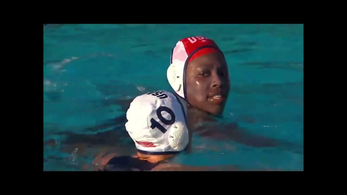 États-Unis v HUN - Faits saillants du match 2 ESPN - 26 mai 2021