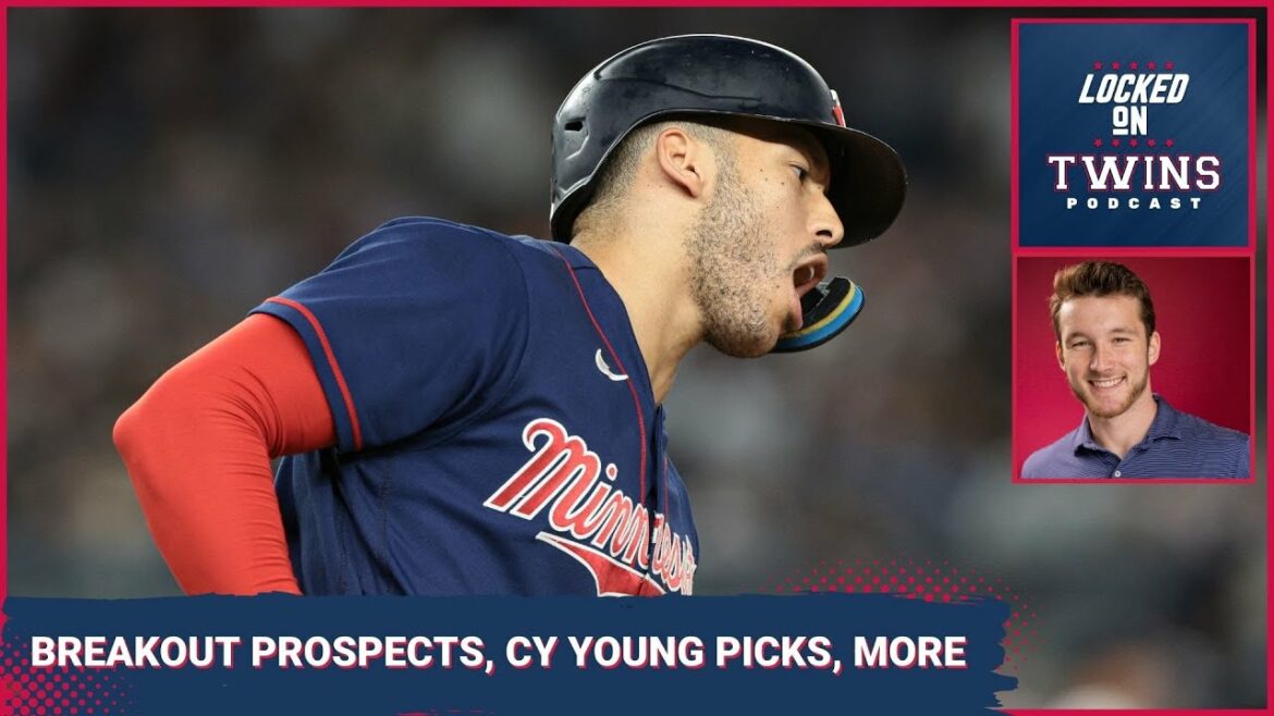 Prédictions des prix des jumeaux, perspectives d'évasion, plus avec Matt Braun