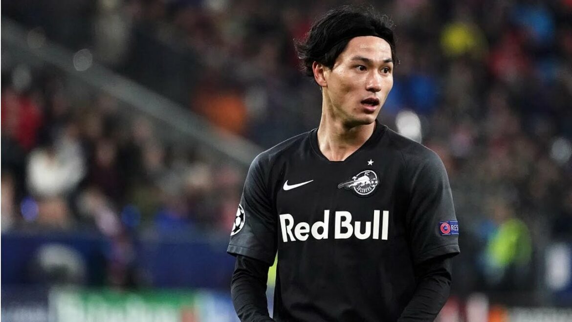 Daïchi Kamada |  Compétences et objectifs |  Points forts