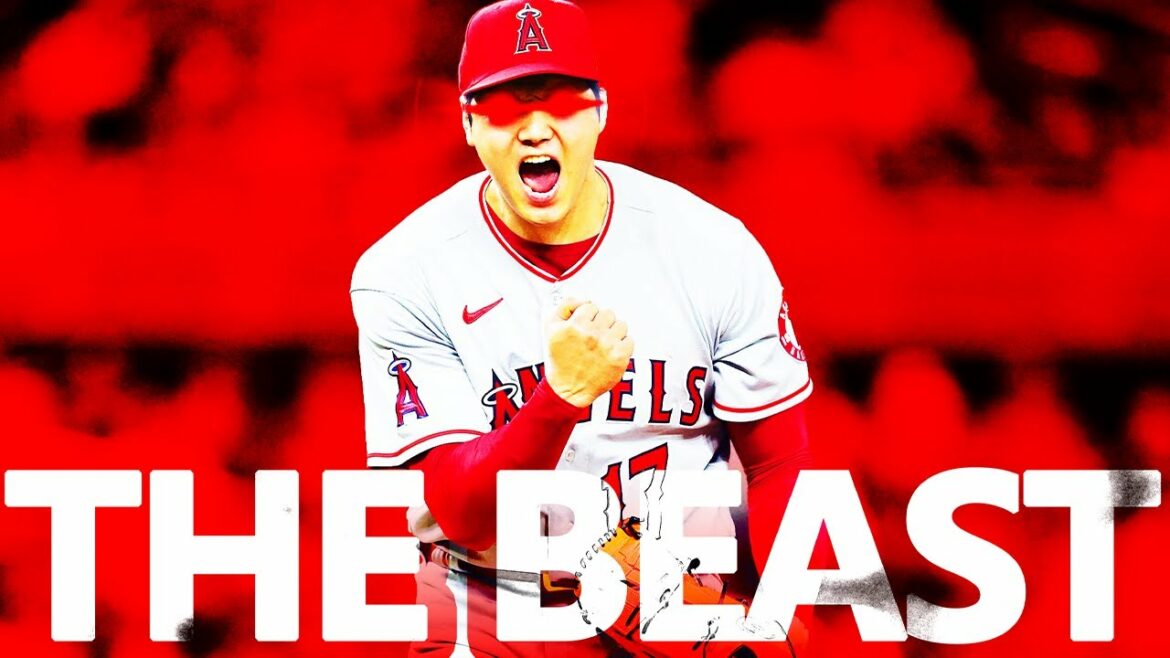 Shohei Ohtani dégage des émotions après les retraits 2018-2022