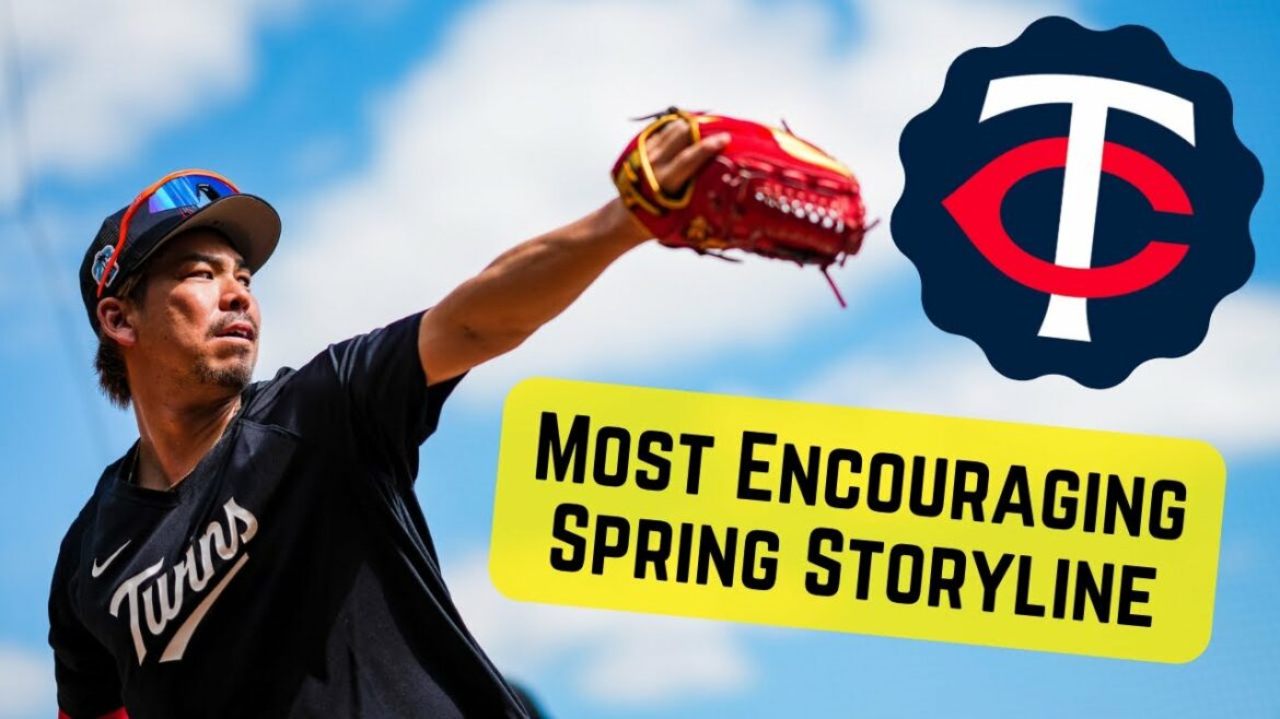 Kenta Maeda ressemble à un changeur de jeu