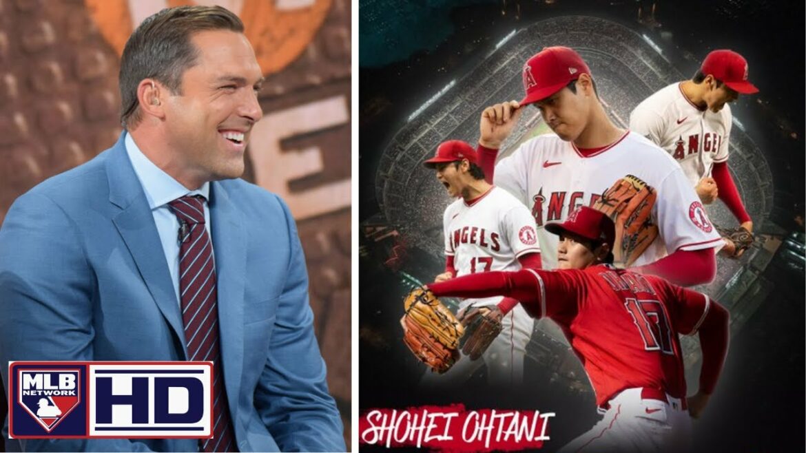 Réseau MLB |  La superstar bidirectionnelle Shohei Ohtani des Angels se concentre sur la saison 2023, pas sur la prolongation du contrat