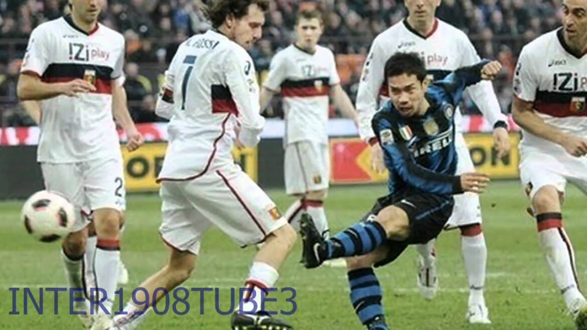INTER-YUTO NAGATOMO SHOW.rmvb