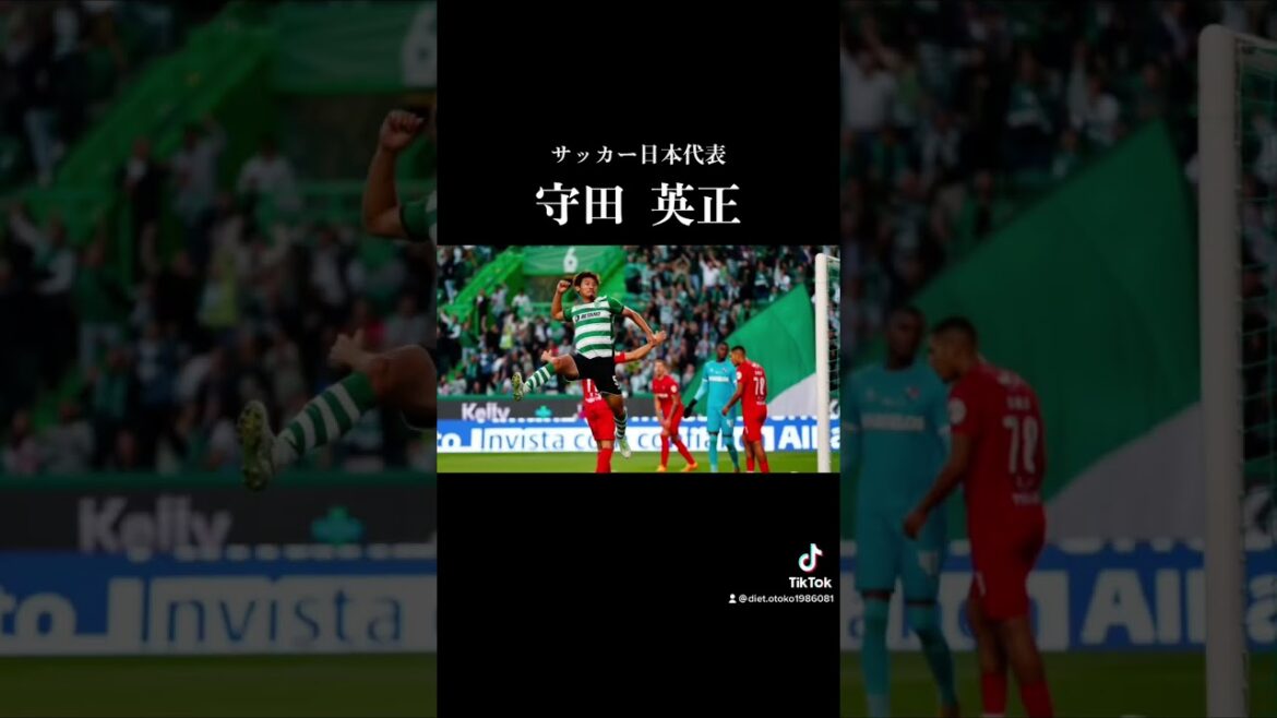 Hidemasa Morita, qui n’est pas flashy mais polyvalent et étonnamment travailleur #soccer #soccerwcup #soccerJapanrepresentative Hidemasa Morita, qui n'est pas flashy mais polyvalent et étonnamment travailleur #soccer #soccerwcup #soccerJapanrepresentative