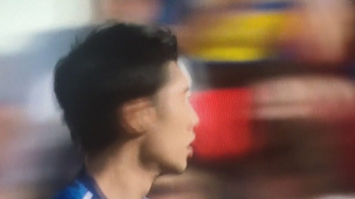 Coupe du Monde du Qatar Japon 0-1 Costa Rica ~ Comment Daichi Kamata peut vivre avec Samurai Blue ~ Japon 0-1 Costa Rica Coupe du Monde de la FIFA 2022