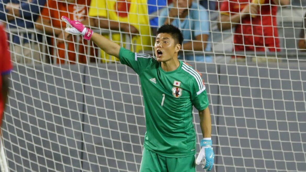 Entretien avec Eiji Kawashima sur le camp d'entraînement de l'équipe nationale du Japon aux États-Unis (6/3)