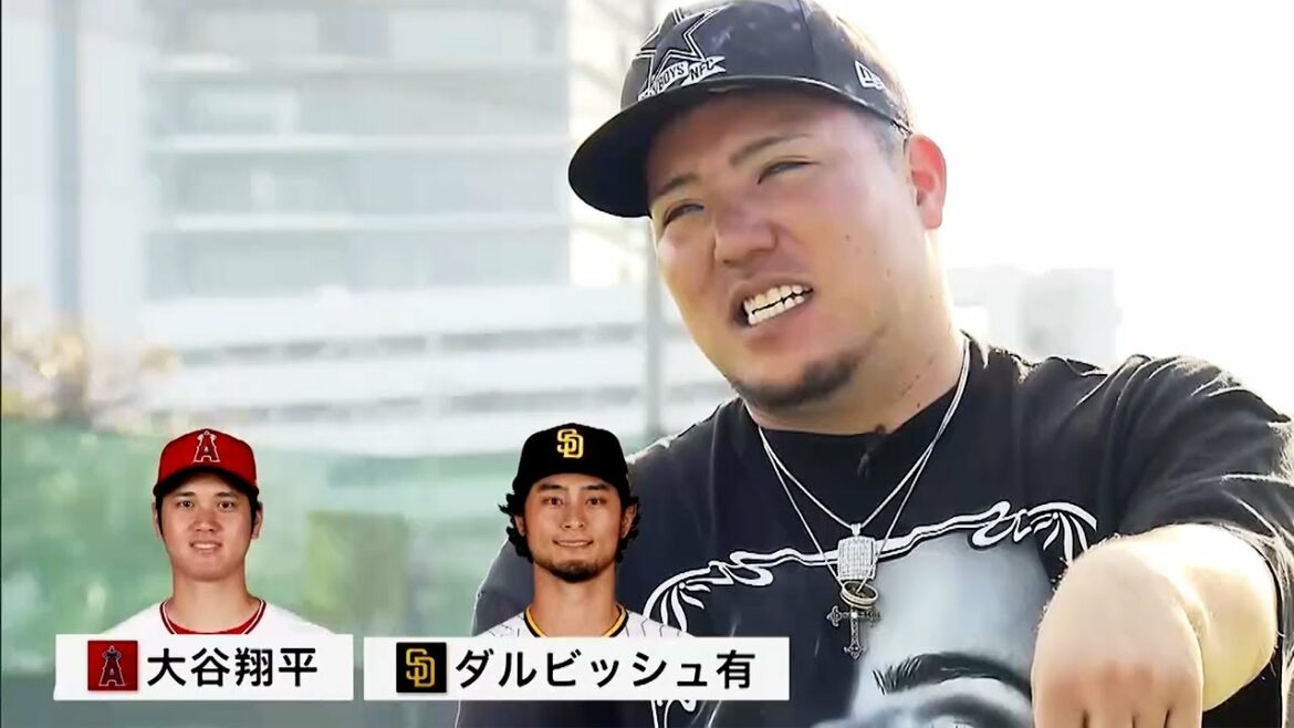 Hodaka Yamakawa craint Shohei Ohtani et Darvish