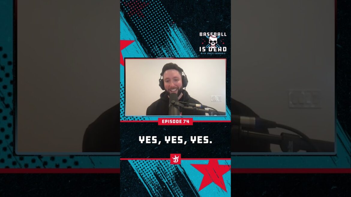 Shohei Ohtani et Mike Trout quittent Anaheim ?  |  @jared_carrabis |  #shorts