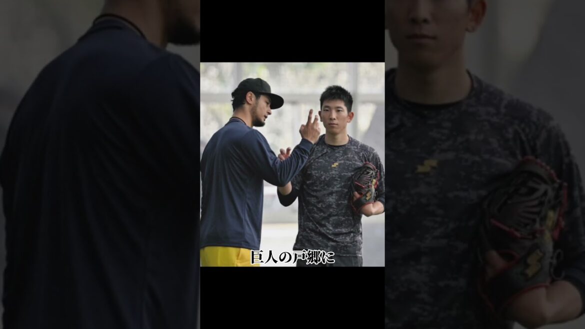 Darvish aime trop les balles courbes