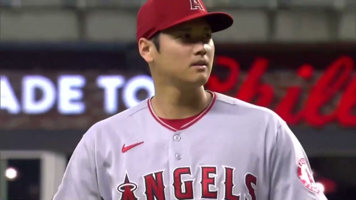Shohei Ohtani frappe 11 contre les Braves Shohei Ohtani frappe 11 contre les Braves