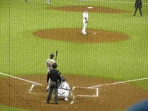 100309 Saitama Seibu Lions Yusei Kikuchi débuts Pro 2 100309 Saitama Seibu Lions Yusei Kikuchi débuts Pro 2
