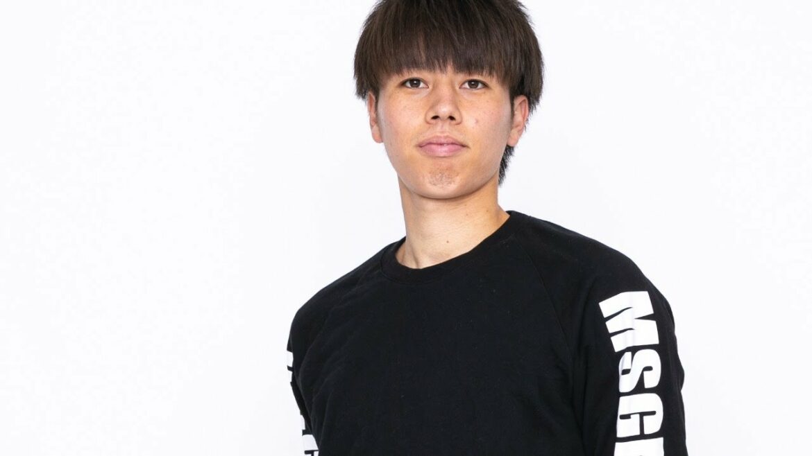 Midori Tanaka "Livraison en direct"