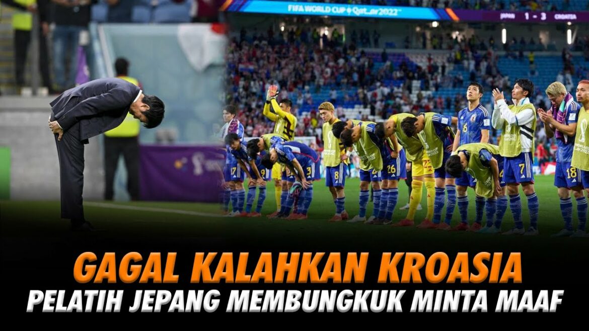 MAKE TRENYUH❗ N'A PAS PASSÉ LES QUARTS DE FINALE DES ENTRAÎNEURS JAPONAIS DO OJIGI AUX FANS🔥