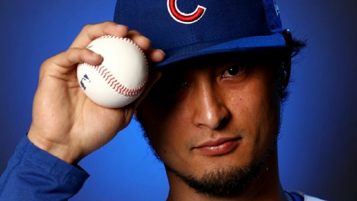Faits saillants de Yu Darvish 2020