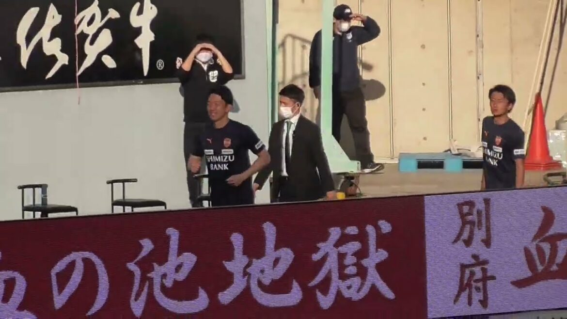 #Shuichi Gonda & #Teruki Hara #Salutations à Sagan Tosu Support #Shuichi Gonda & #Teruki Hara #Salutations à Sagan Tosu Support