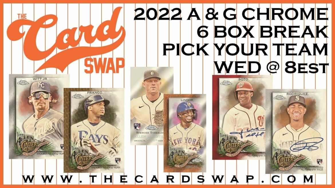 2022 ALLEN & GINTER HALF CASE PYT BREAK – 3/1 2022 ALLEN & GINTER HALF CASE PYT BREAK - 3/1