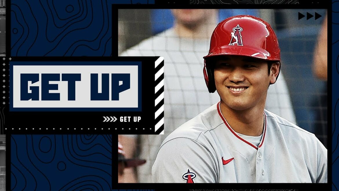 Comment la saison de Shohei Ohtani se compare à Babe Ruth et à d'autres grandes saisons individuelles |  Se lever