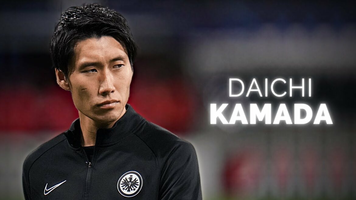 Daichi Kamada - Le sorcier japonais | 2023