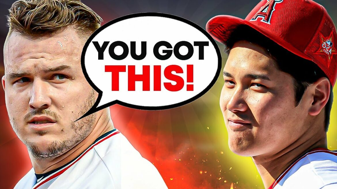 Les joueurs de la MLB se rallient autour de Shohei Ohtani