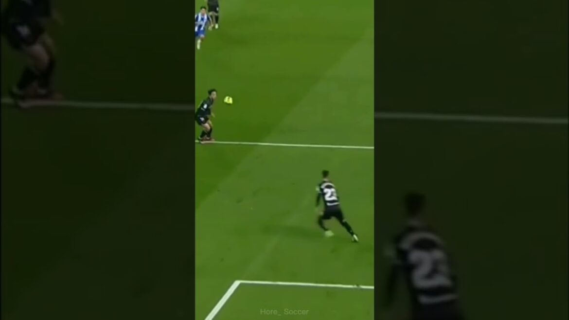 Buts Takefusa Kubo 👍👍 #short #football