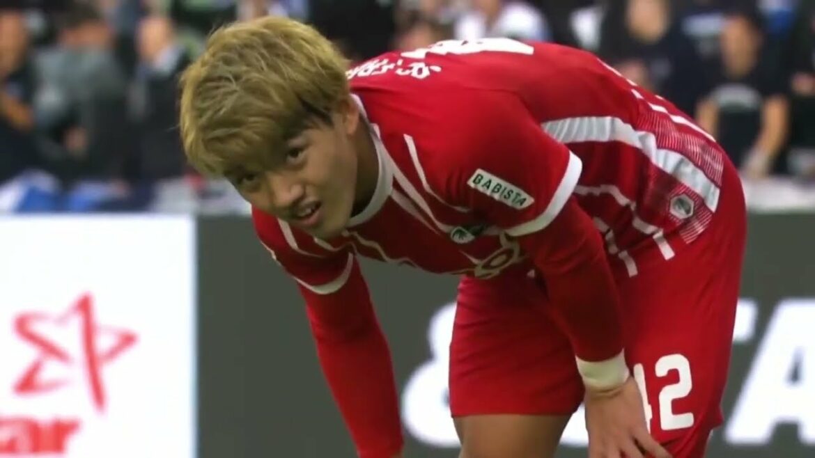 2 joueurs à la suite et une passe décisive pour le premier tir !