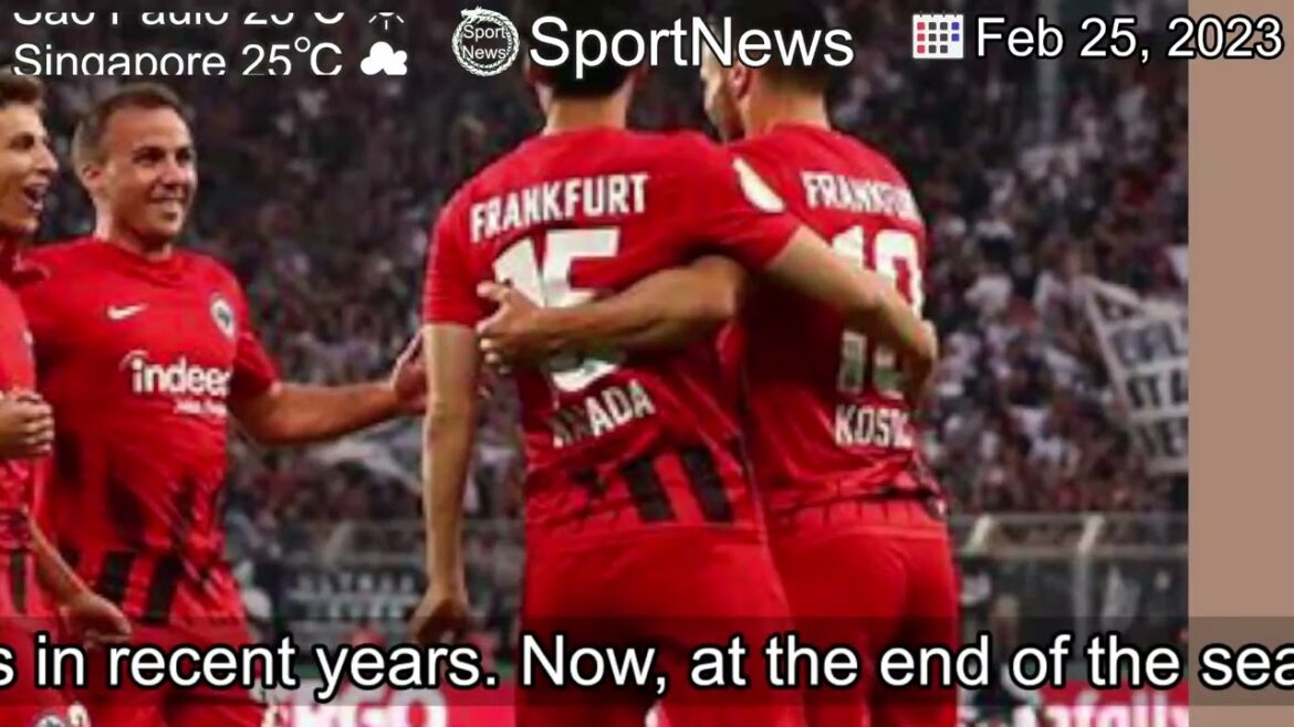 [Latest]Daichi Kamada : trop grand pour entrer à Francfort ?