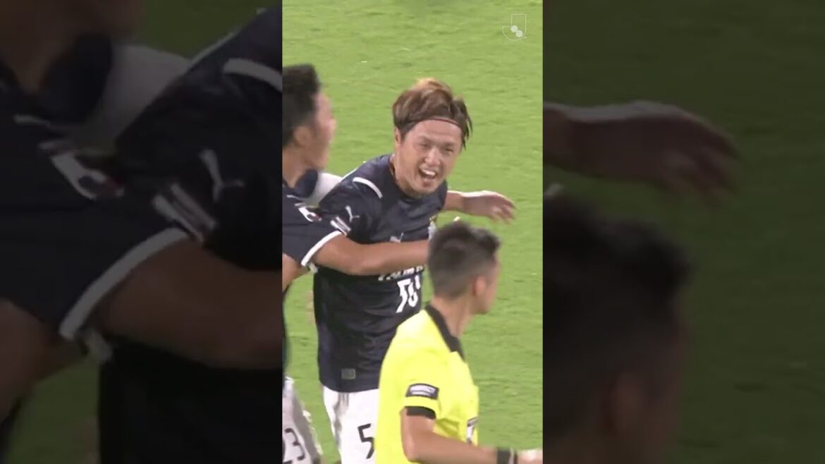 Endo l'a encore eu à 41 ans 😤 Et la légende vient d'avoir 43 ans hier 🎂