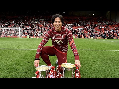 Liverpool a conclu un accord pour signer Takumi Minamino de Monaco LPE |南野拓実 Liverpool a conclu un accord pour signer Takumi Minamino de Monaco LPE |南野拓実