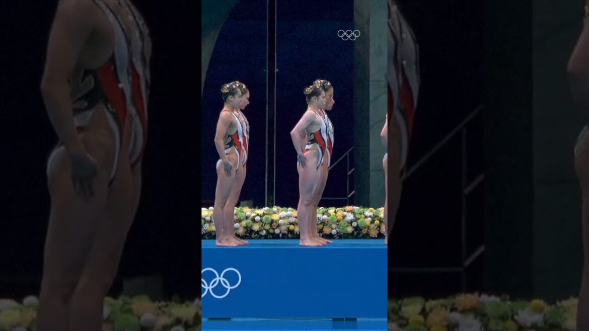 Nouvelle sportive ?  Karaté artistique !  Équipe du Japon de natation artistique à Tokyo 2020