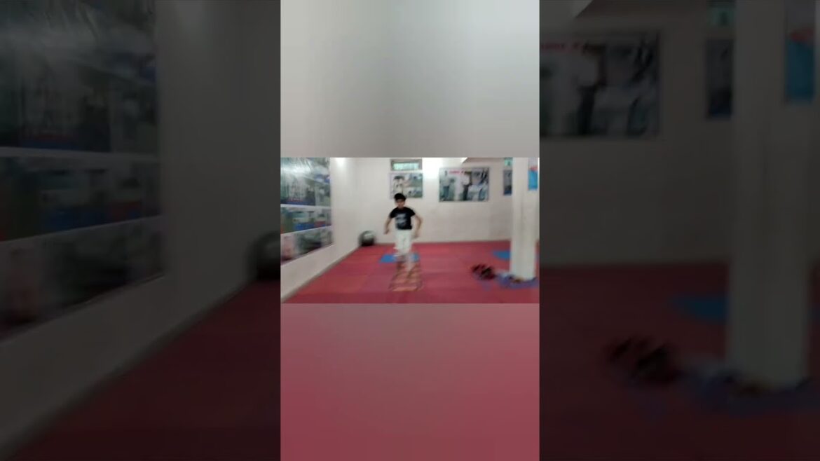 statut de course 🤟#sachinkarate #shorts #youtubeshorts #viral