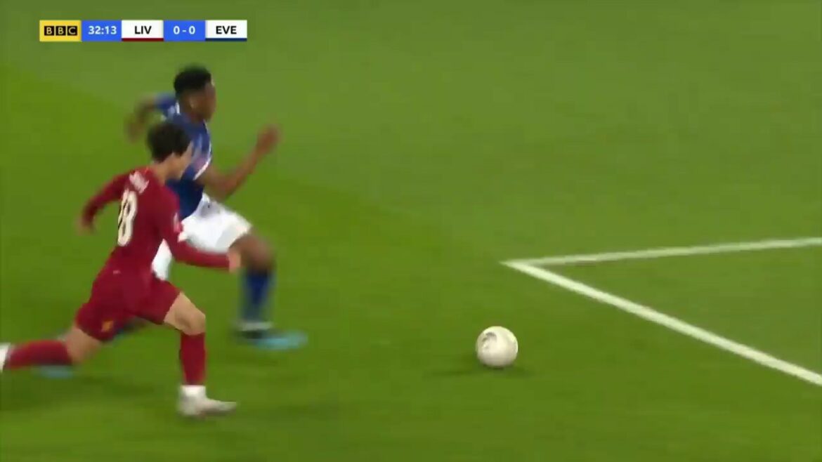 Les débuts de Takumi Minamino à Liverpool contre Everton (FA cup). HD 720p 05/01/20 Les débuts de Takumi Minamino à Liverpool contre Everton (FA cup). HD 720p 05/01/20
