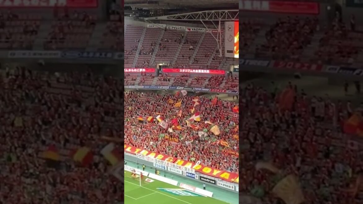 L'interdiction de voix de Nagoya Grampus a été levée lors du match Jubilo Iwata 8/19 MOM Yuki Soma