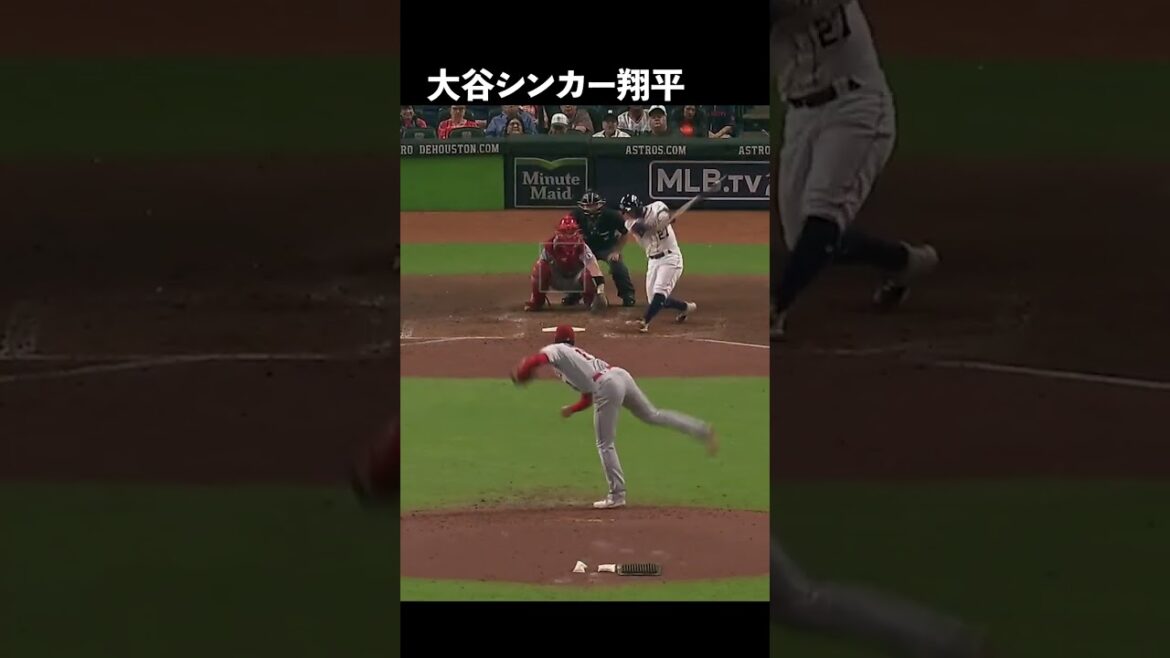 Choix ultime ! Qui préférez-vous, Shohei Ohtani ou Yu Darvish ? #shorts Choix ultime ! Qui préférez-vous, Shohei Ohtani ou Yu Darvish ? #shorts