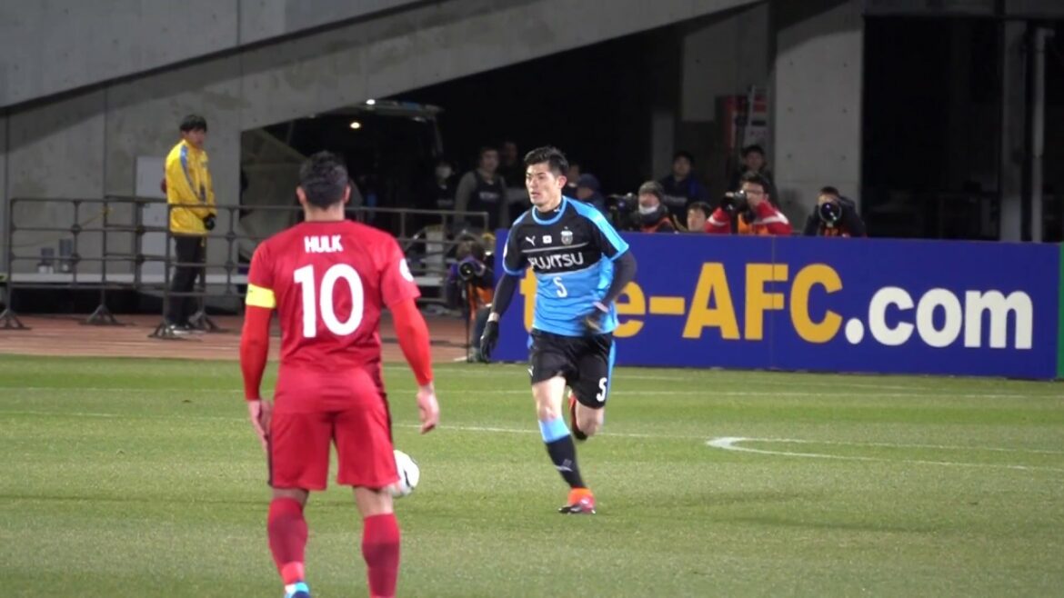 [#ACL2018]Un gros plan caméra sur #Shogo Taniguchi !  #Frontale vs #Shanghai Shanghai #Oscar #Fukki #Hulk