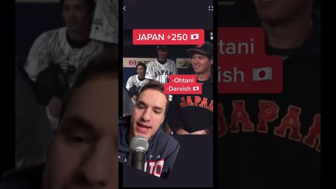 Qui remporte la Classique mondiale de baseball ?