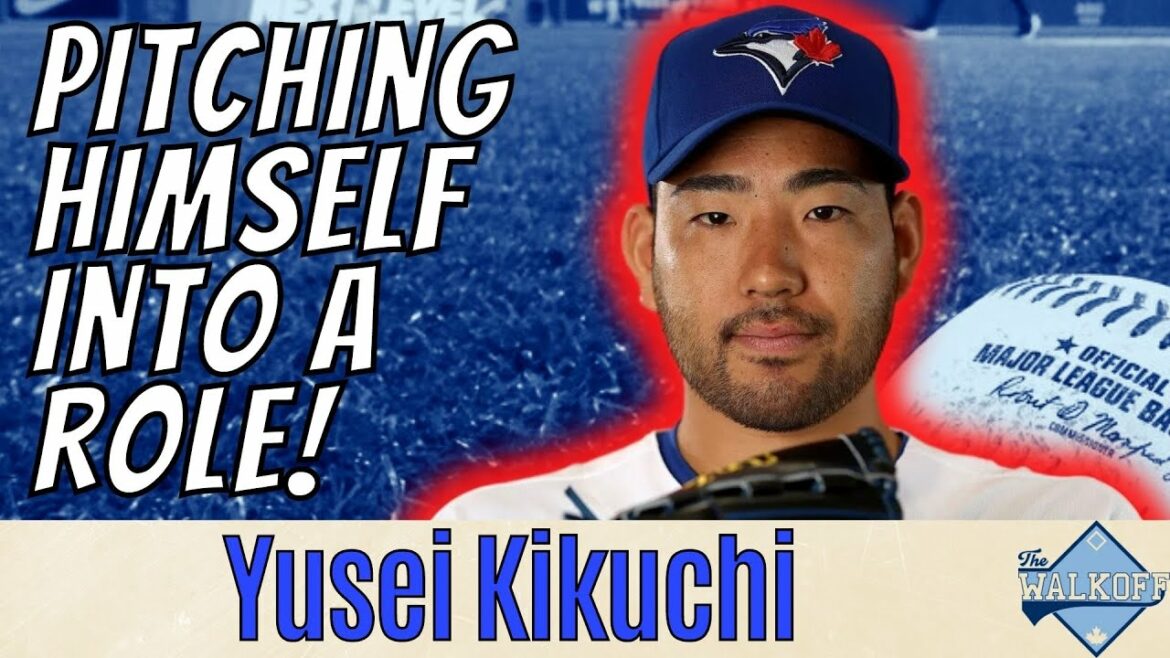 Toronto Blue Jays John Schneider sur Yusei Kikuchi: C'est son travail à perdre