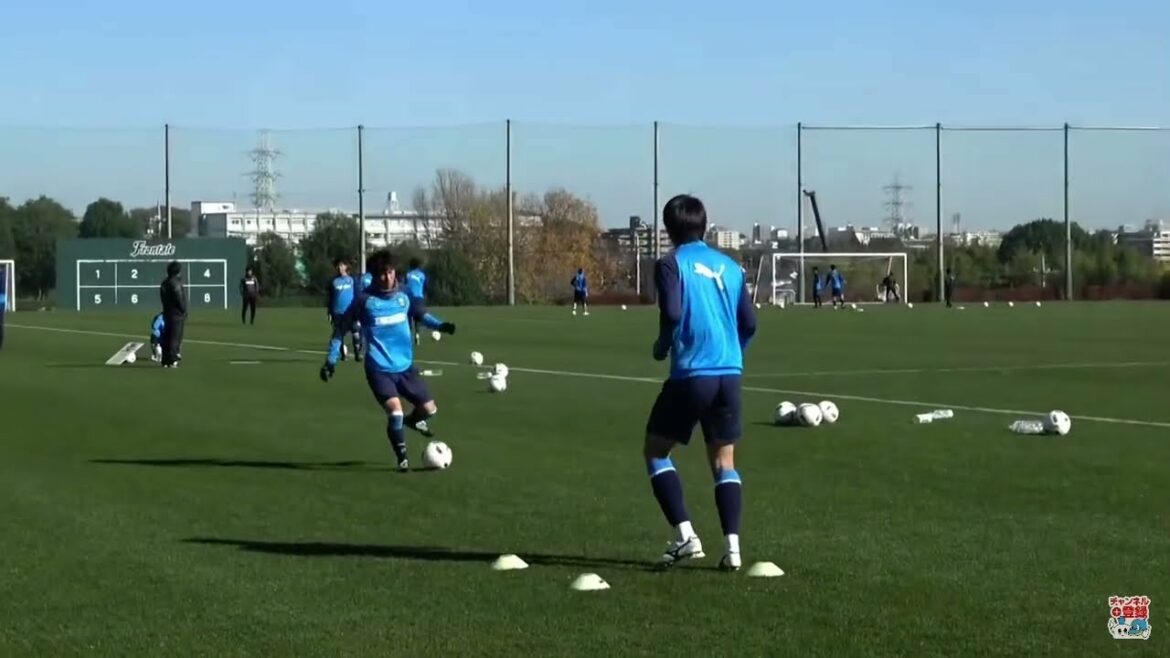 Pratique du col Aoi Tanaka ①