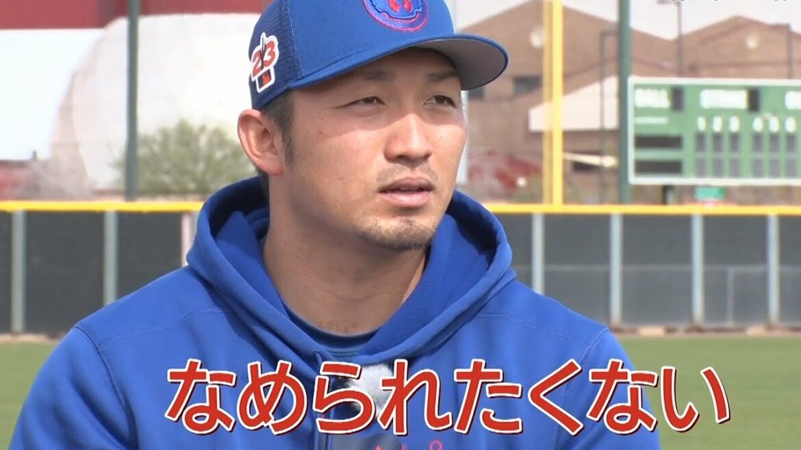 Seiya Suzuki parle à Shuzo Matsuoka de ses réflexions sur le WBC Seiya Suzuki parle à Shuzo Matsuoka de ses réflexions sur le WBC