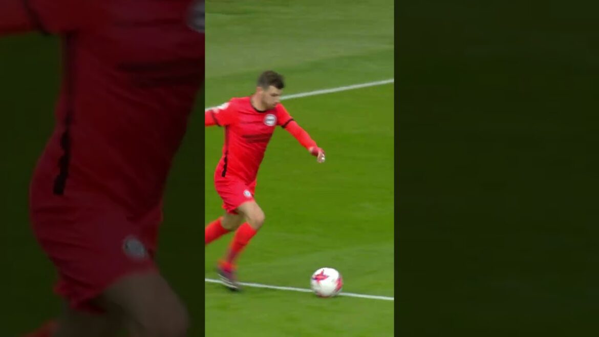 Mitoma et Mac Allister se combinent à Elland Road