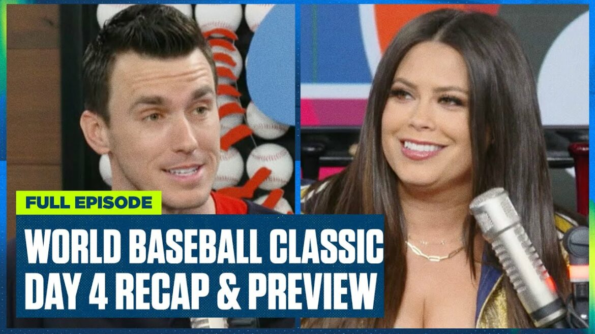 Shohei Ohtani et le Japon restent invaincus, le gros match de l'équipe américaine 1 gagne et PLUS ! | Flippin' Bats